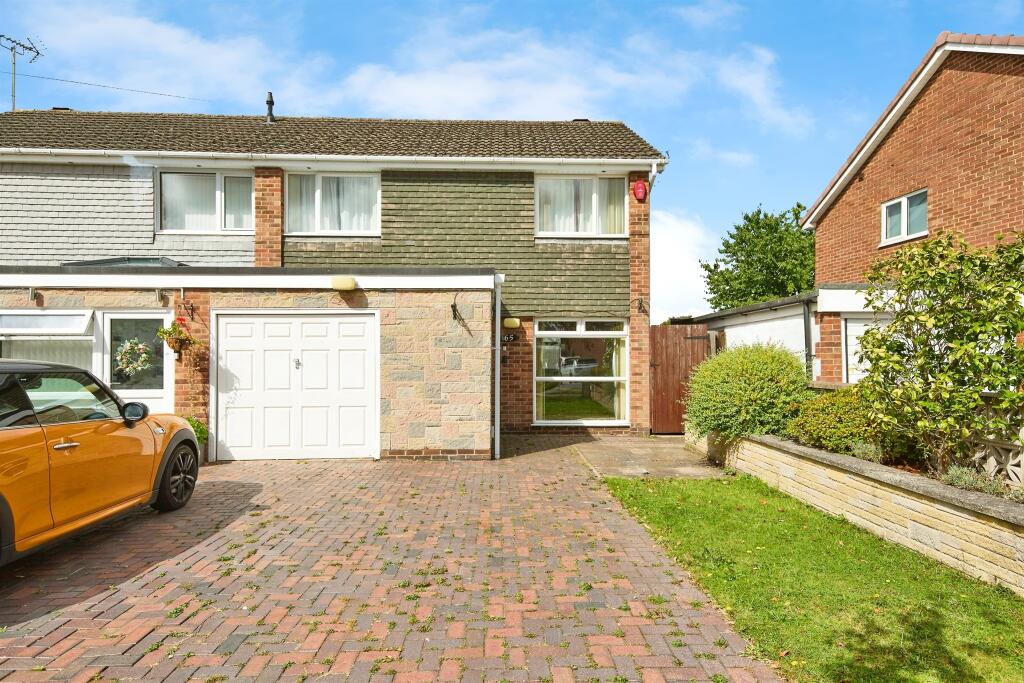 Main image of property: Moor End, Spondon, Derby