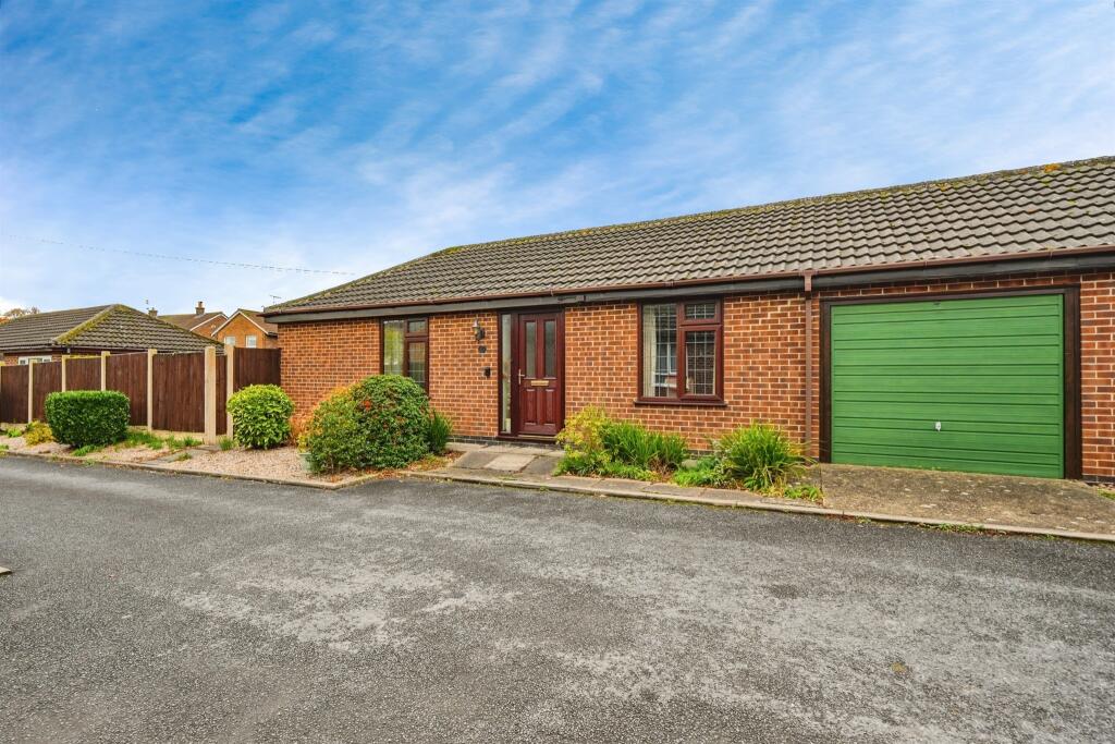 Main image of property: Strathaven Court, Spondon, Derby