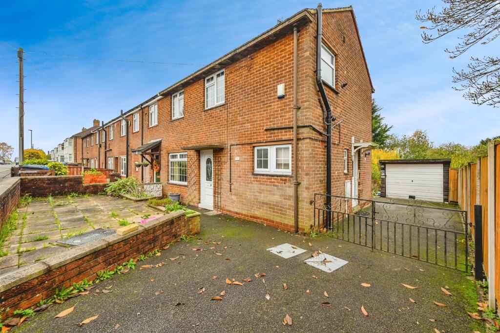 Main image of property: Madison Avenue, Chaddesden, Derby