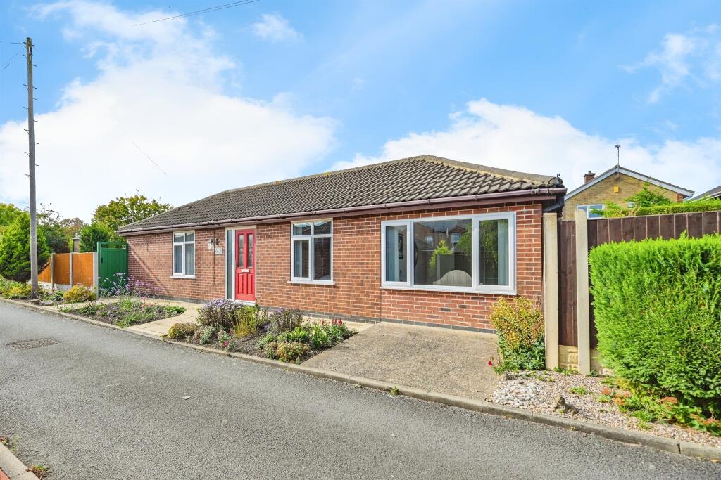 Main image of property: Strathaven Court, Spondon, Derby