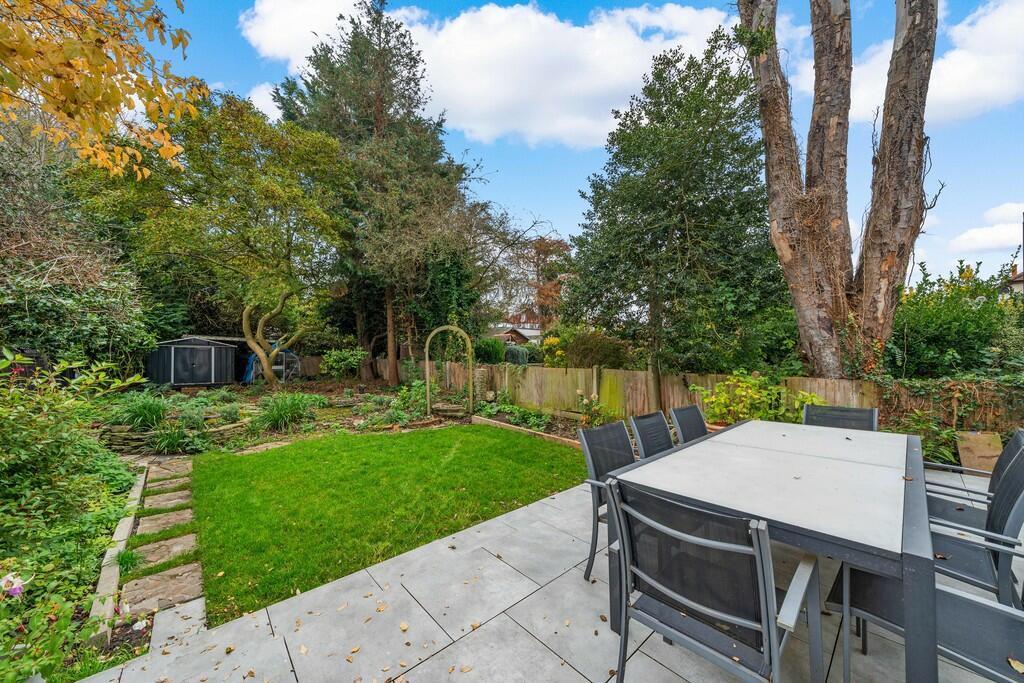 Additional property image - Salcott Road, Beddington
