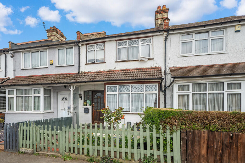 Main image of property: Bute Road, Wallington