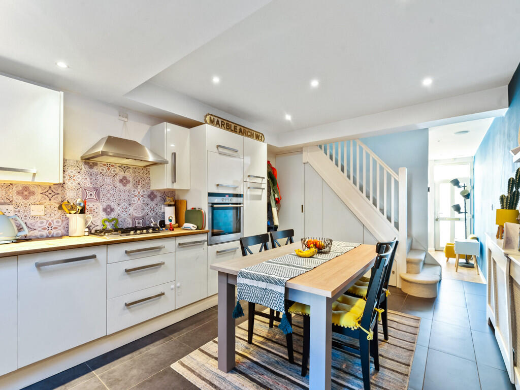 Main image of property: Upper Road, Wallington