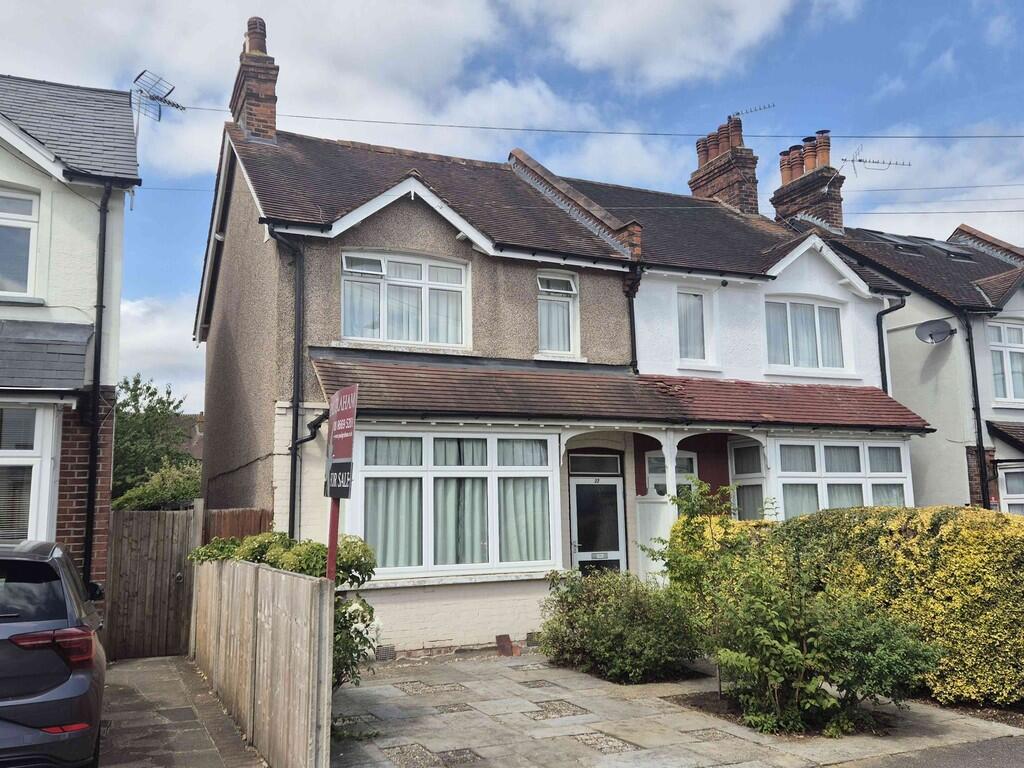 Main image of property: Taylor Road, Wallington