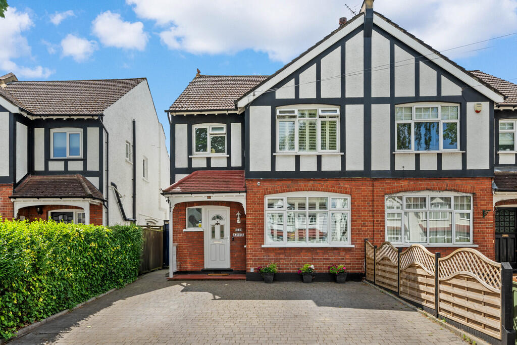 Main image of property: Osmond Gardens, Wallington