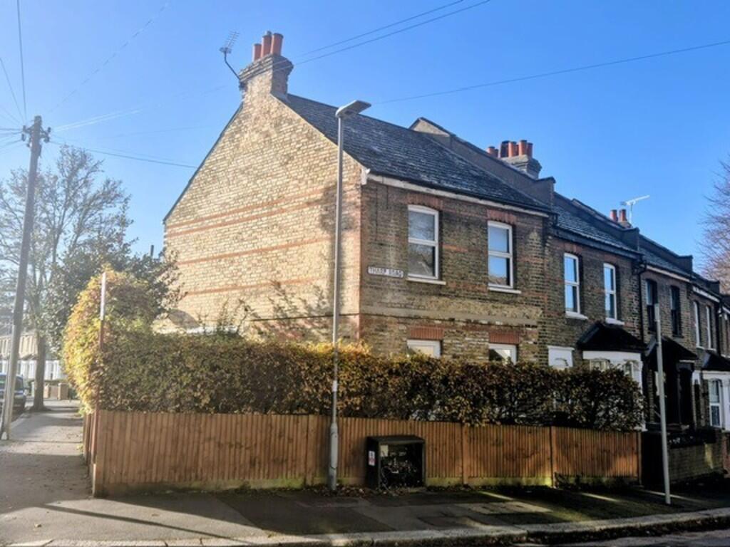 Main image of property: Tharp Road, Wallington