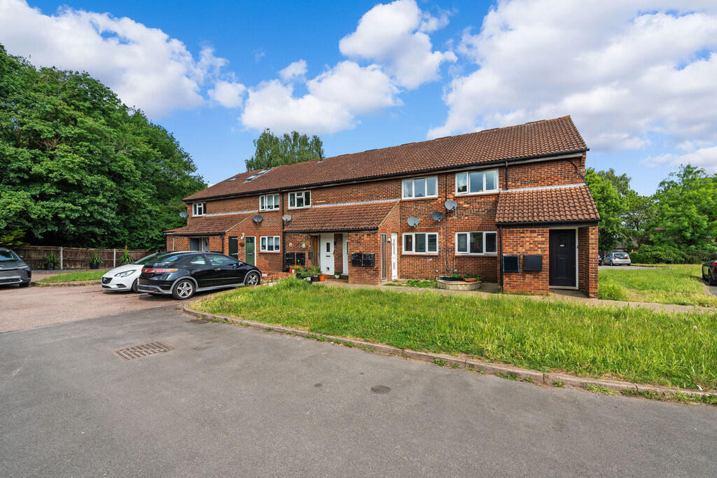 Main image of property: Sunkist Way, Wallington