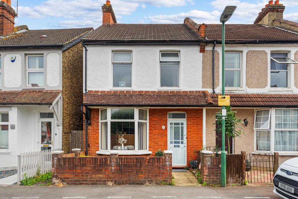 Main image of property: Wandle Road, Beddington