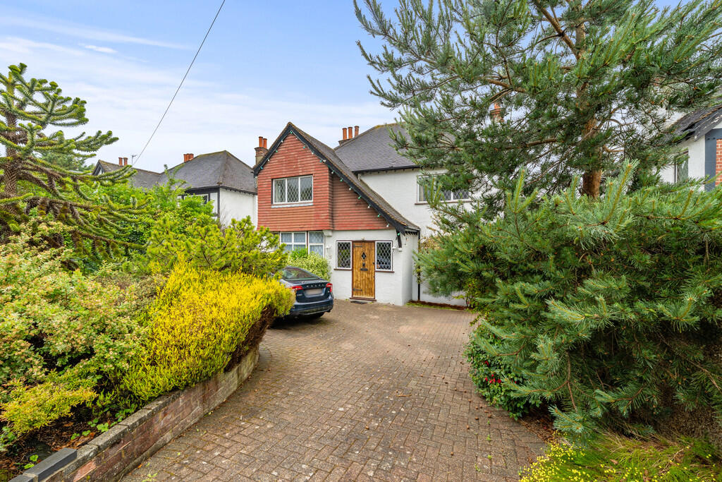 Main image of property: Buckingham Way, South Wallington