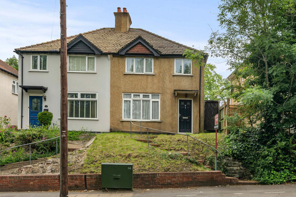 Main image of property: Hilliers Lane, Croydon