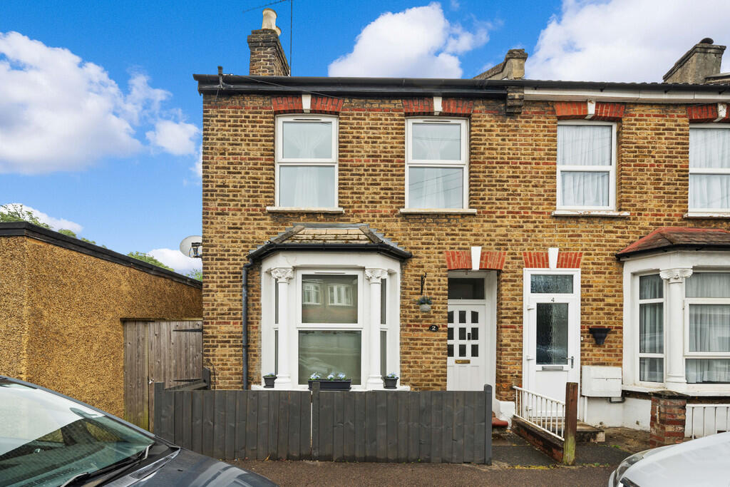 Main image of property: Wandle Road, Wallington