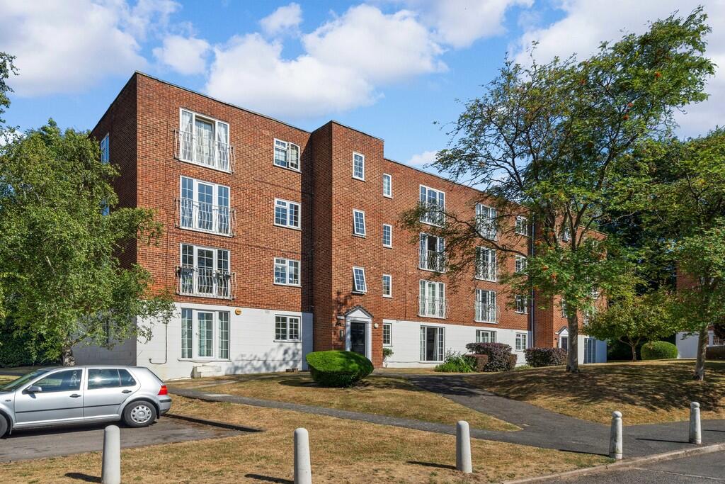 Main image of property: Freshwood Way, South Wallington