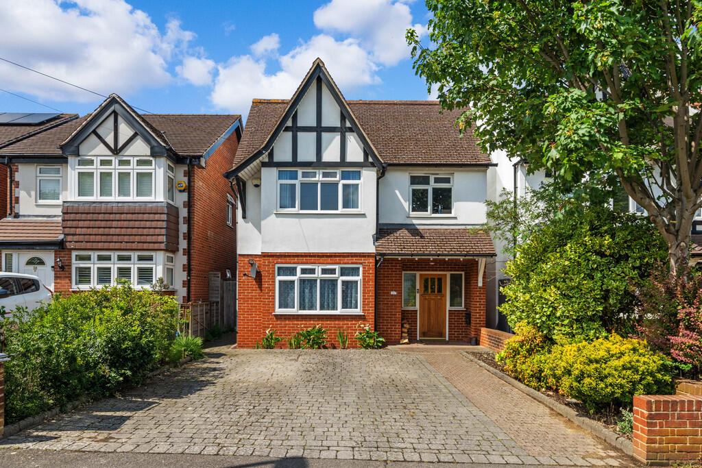 Main image of property: Salcott Road, Beddington