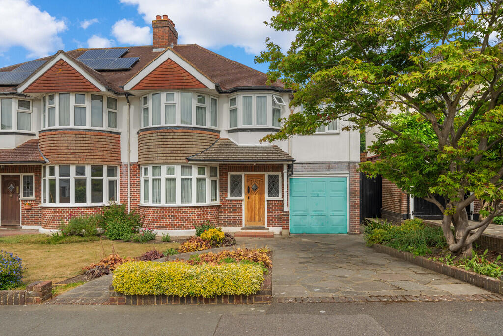 Main image of property: Carleton Avenue, South Wallington