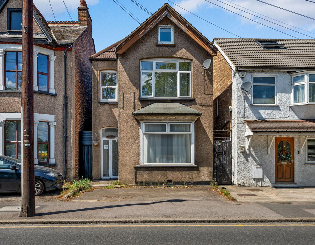 Main image of property: London Road, Mitcham Junction