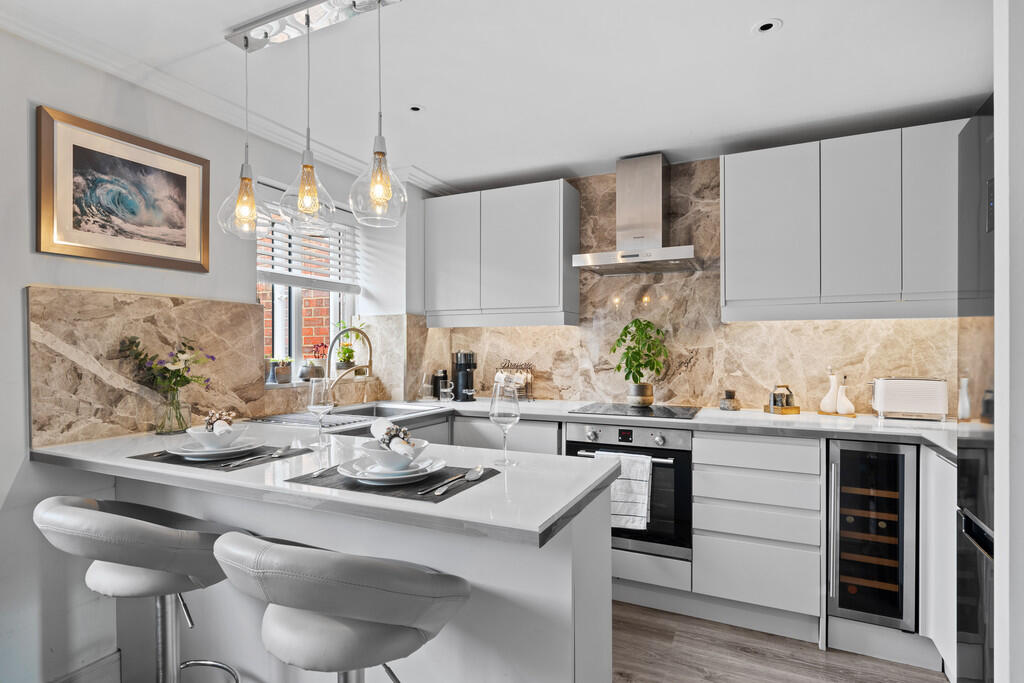 Main image of property: New Road, Mitcham