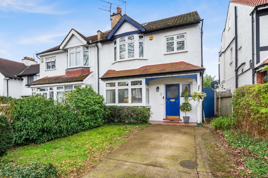 Main image of property: Osmond Gardens, Wallington