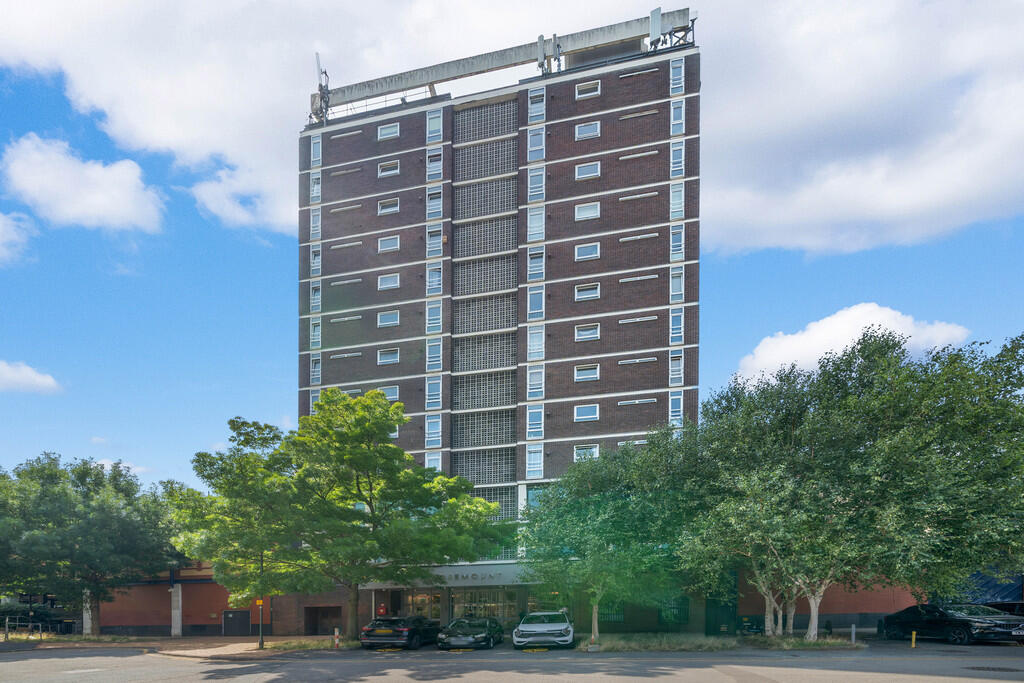 Main image of property: Clarendon Road, Wallington