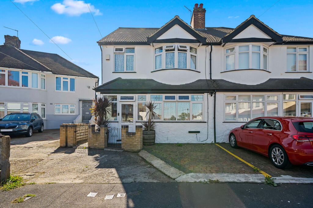 Main image of property: Headley Avenue, Wallington