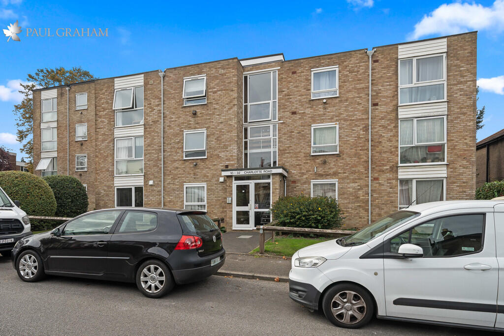 Main image of property: Charlotte Road, Wallington