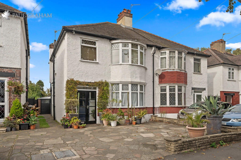 Main image of property: Aldwick Road, Beddington