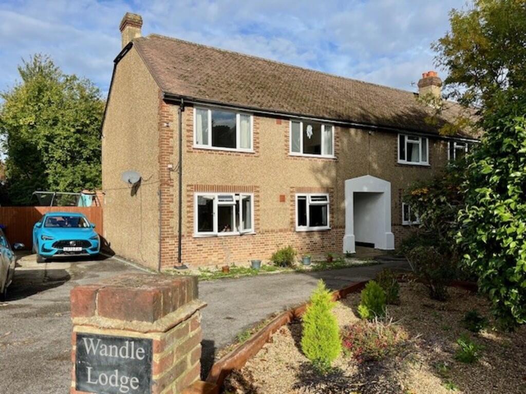 Main image of property: Wandle Court Gardens, Beddington