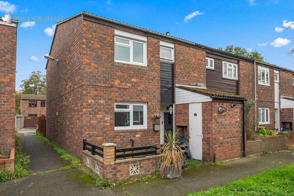 Main image of property: Prince Charles Way, Wallington