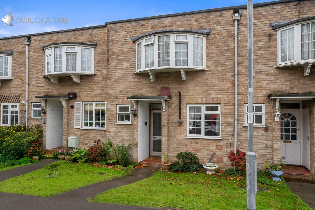 Main image of property: Elystan Close, South Wallington