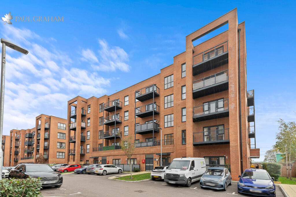 Main image of property: Rayon Close, Hackbridge