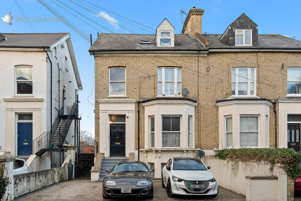 Main image of property: Elgin Road, Wallington