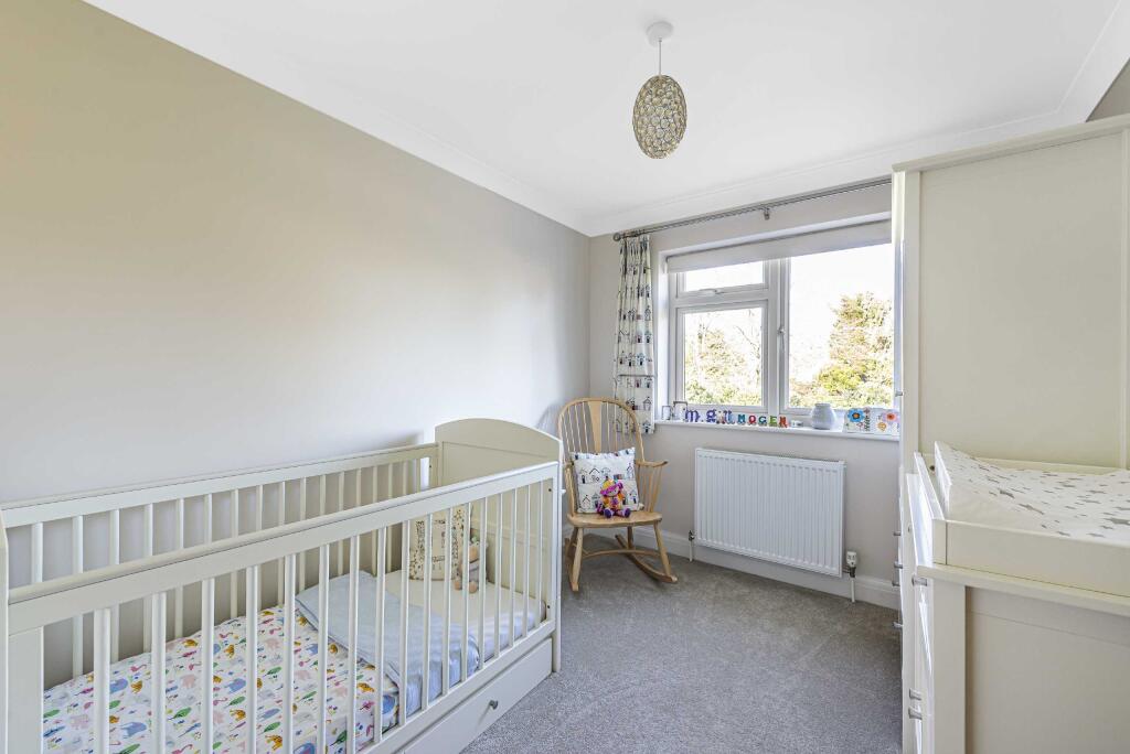Additional property image - Calder Avenue, Brookmans Park, Hertfordshire, AL9