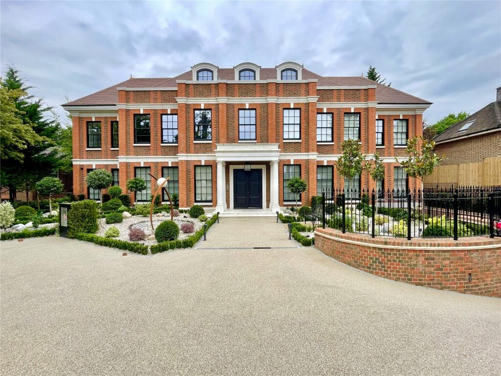 Main image of property: Beech Hill, Hadley Wood, Hertfordshire, EN4