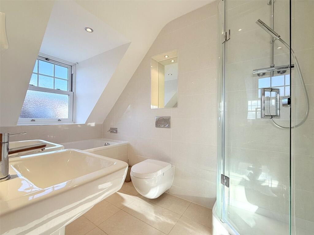 Additional property image - Georges Wood Road, Brookmans Park, Hertfordshire, AL9