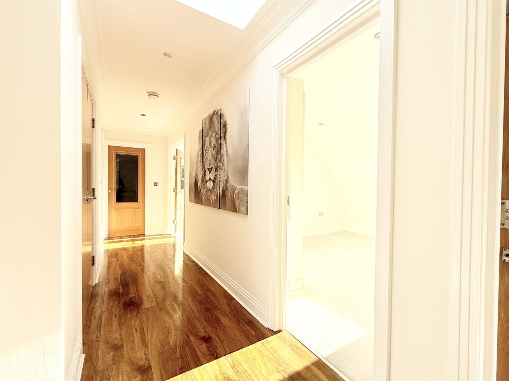 Additional property image - Georges Wood Road, Brookmans Park, Hertfordshire, AL9