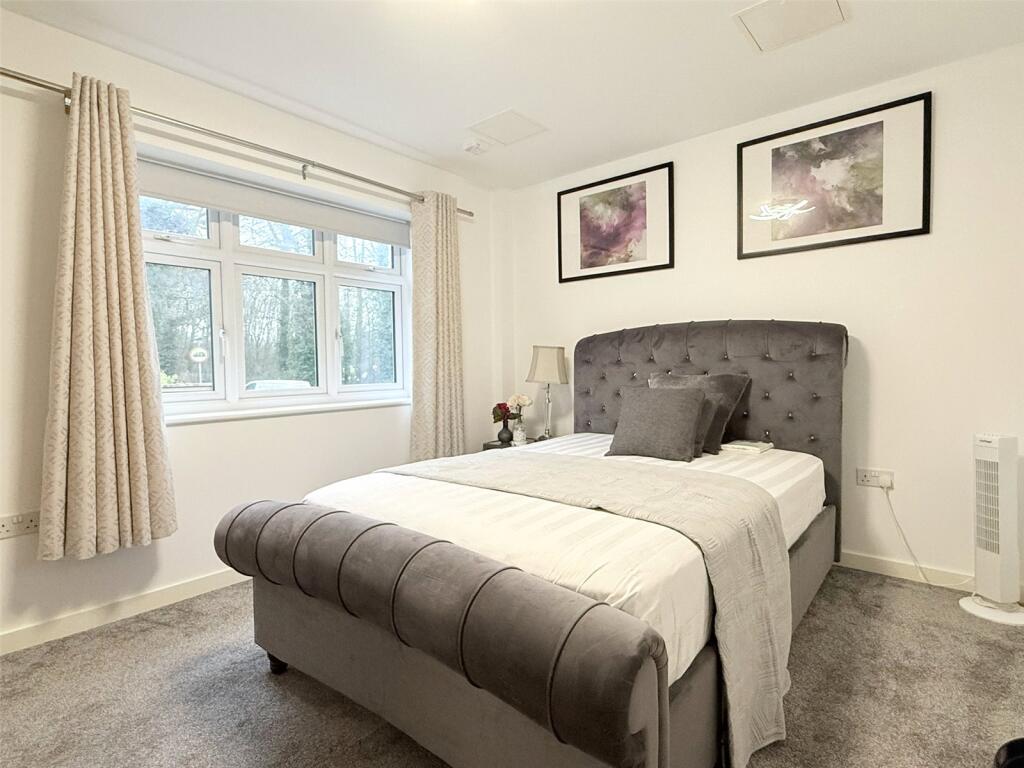 Additional property image - Georges Wood Road, Brookmans Park, AL9