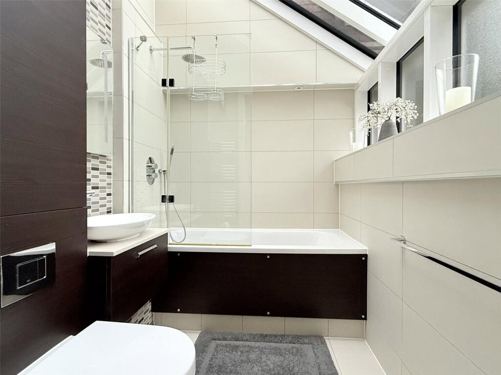 Additional property image - Georges Wood Road, Brookmans Park, AL9