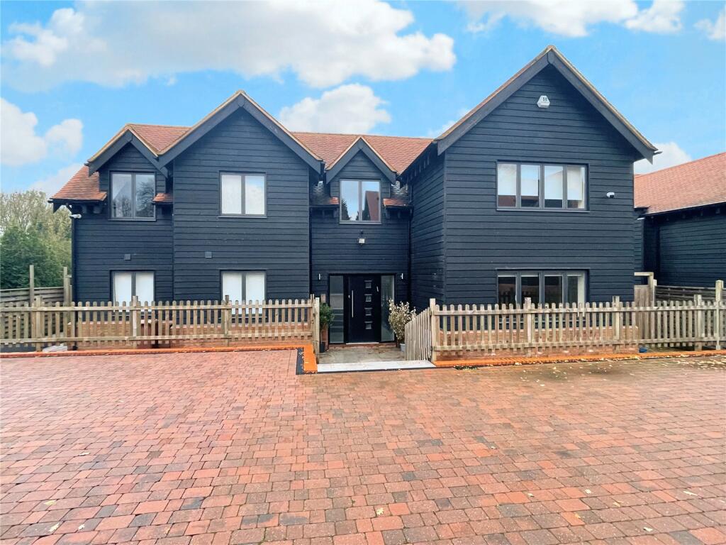 Main image of property: The Stables, Allum Lane, Elstree, Hertfordshire, WD6