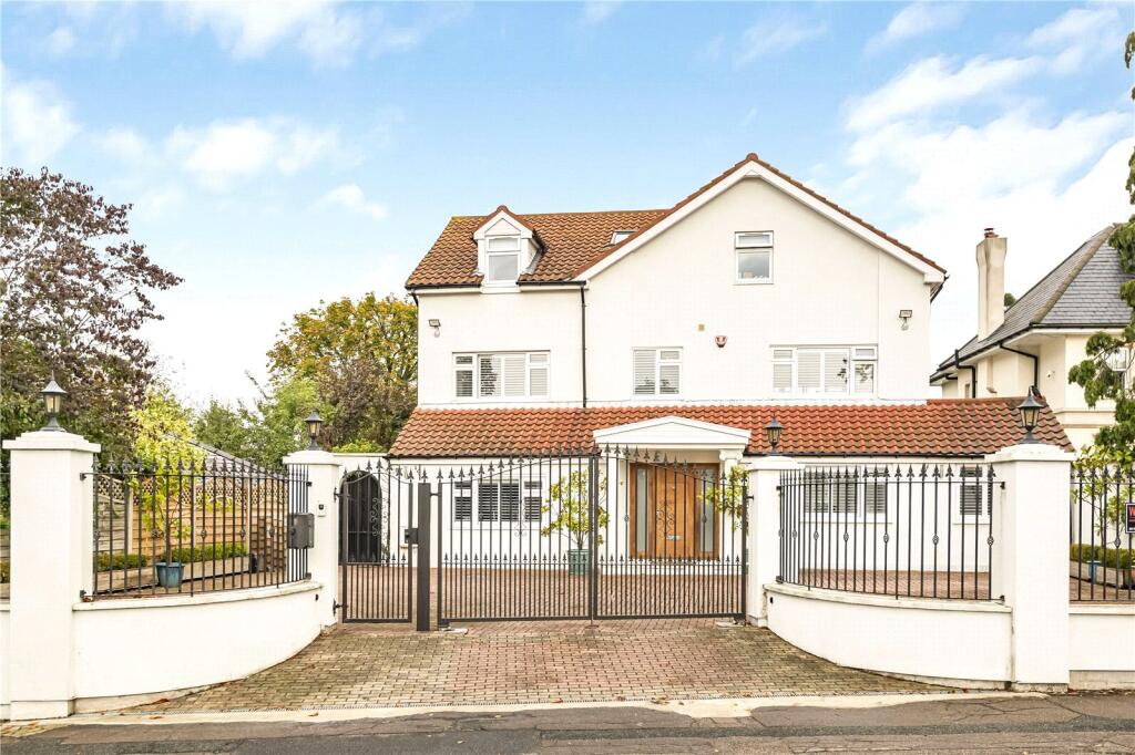 Main image of property: Camlet Way, Hadley Wood, Hertfordshire, EN4