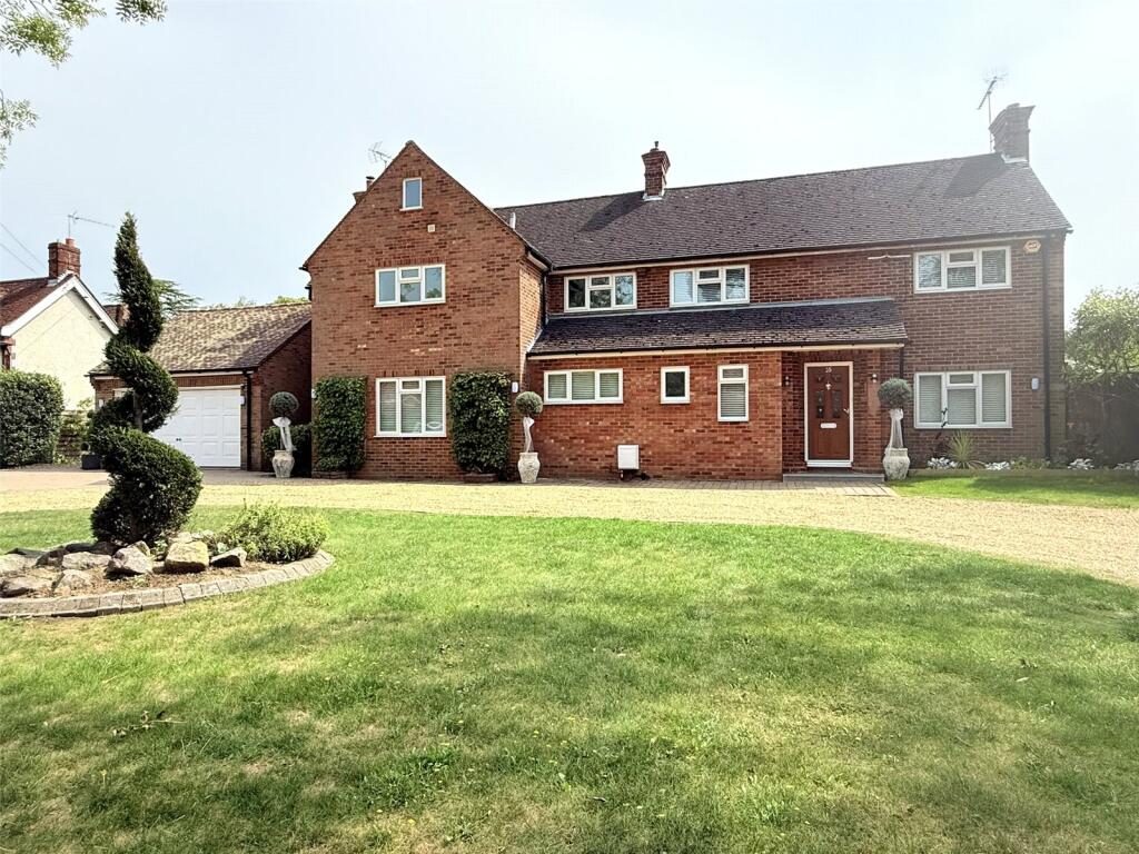Main image of property: Chapel Lane, Letty Green, Hertford, Hertfordshire, SG14