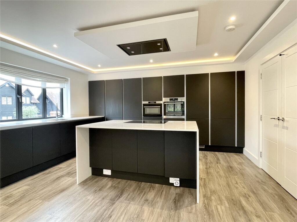 Main image of property: The Stables, Allum Lane, Elstree, Hertfordshire, WD6