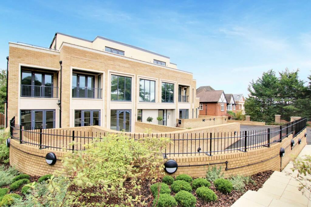 Main image of property: Cockfosters Road, Cockfosters, Barnet, EN4