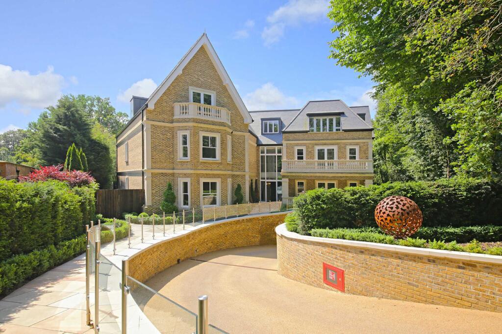Main image of property: The Residence, Camlet Way, Hadley Wood, Hertfordshire, EN4