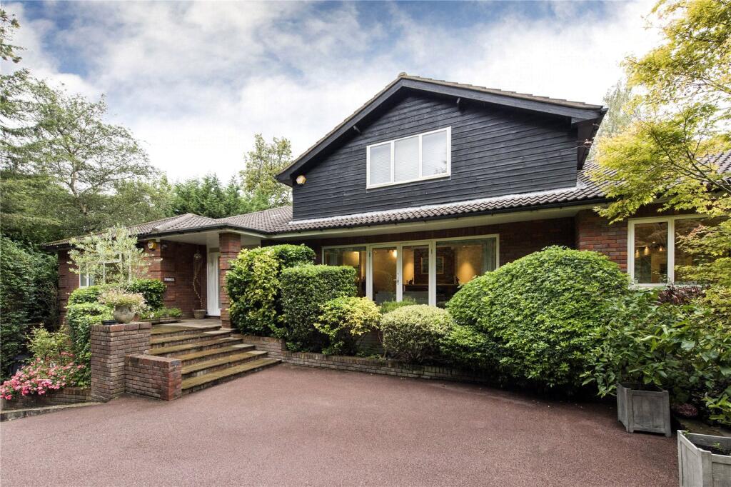 Main image of property: Barnet Lane, Elstree, Hertfordshire, WD6