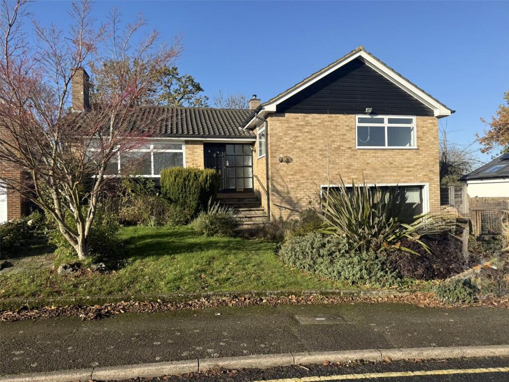 Main image of property: High Ridge, Cuffley, Potters Bar, Hertfordshire, EN6