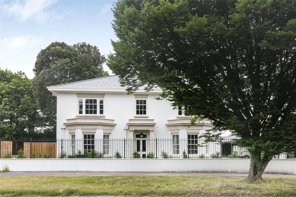 Main image of property: Totteridge Village, London, N20