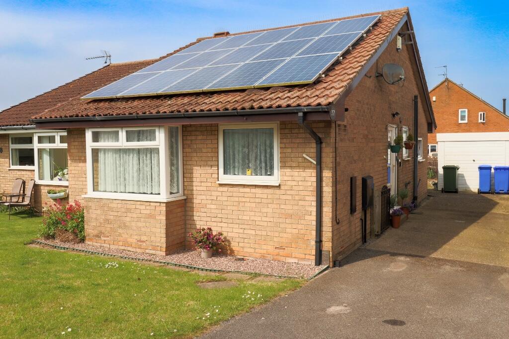 Main image of property: Cherry Tree Drive, Filey YO14 9UZ