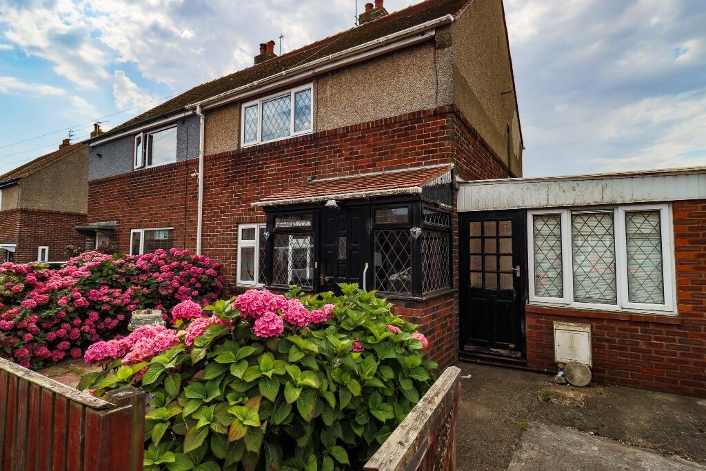 Main image of property: West Road, Filey  YO14 9NF
