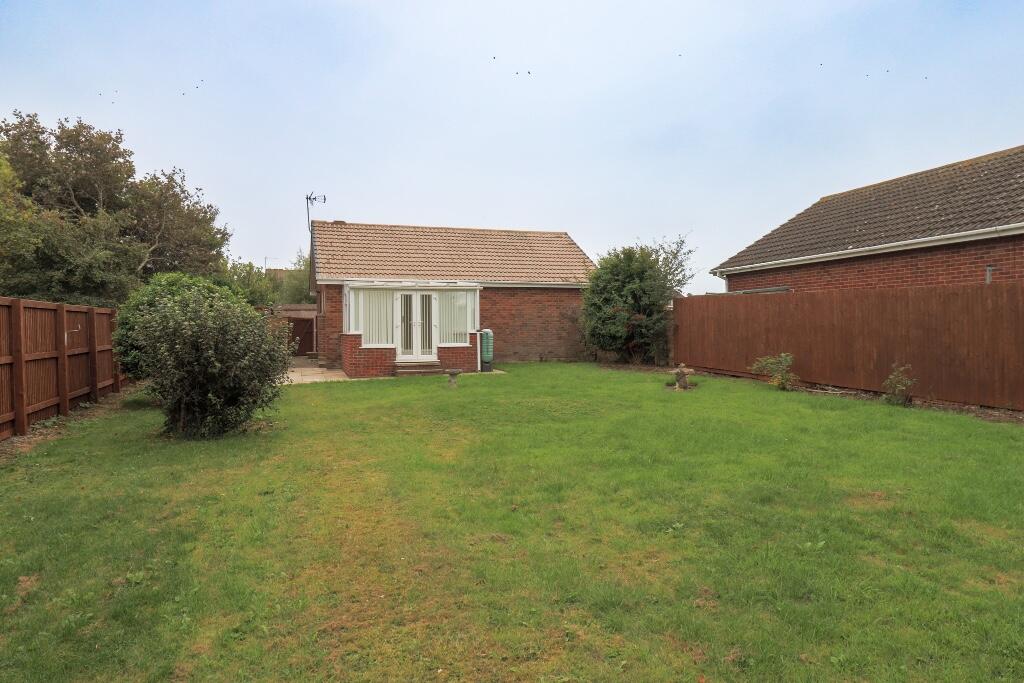 Main image of property: Cedar Grove, Filey YO14 9NX