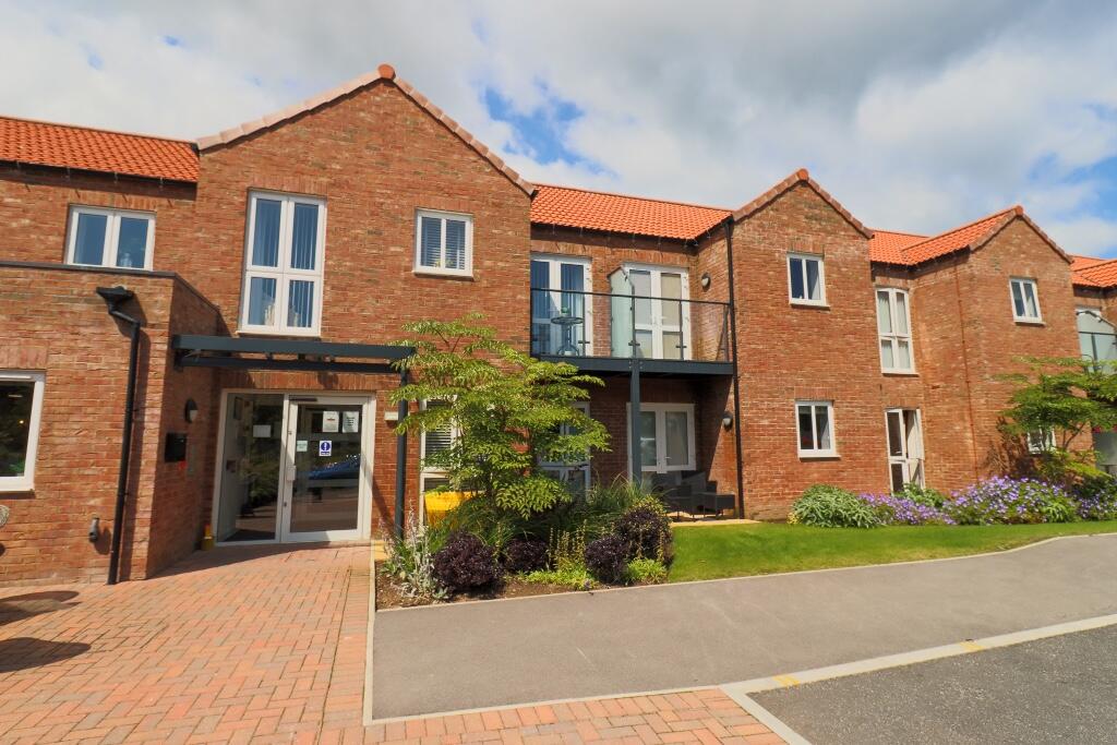 Main image of property: Chantry Gardens, Filey YO14 9FD