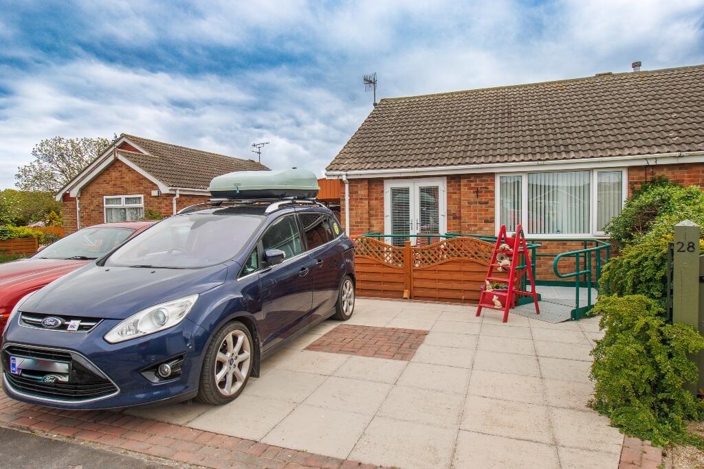 Main image of property: Sycamore Avenue, Filey YO14 9NU